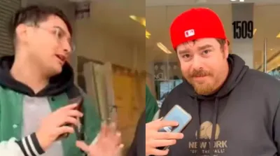 Miguel Granados y Como! en un mano a mano imperdible